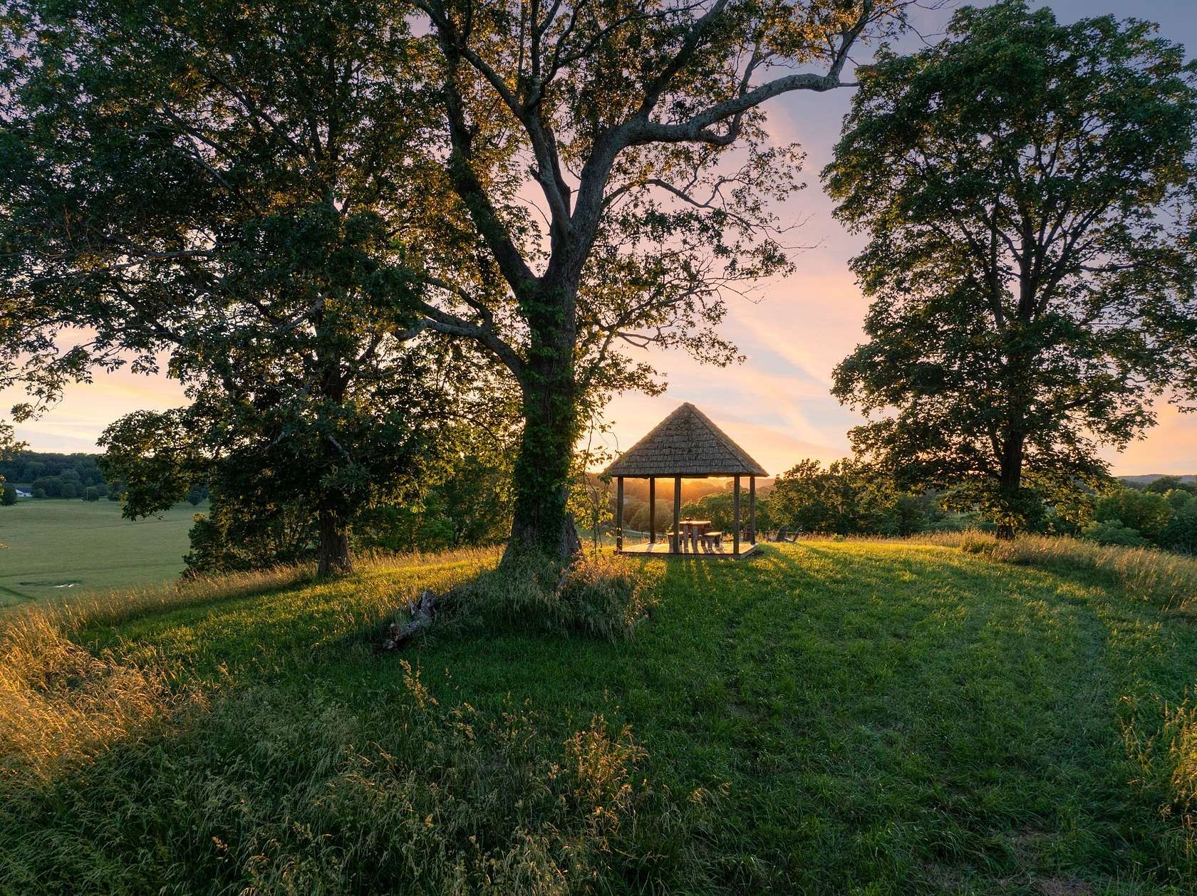 17.8 Acres of Land for Sale in Franklin, Tennessee