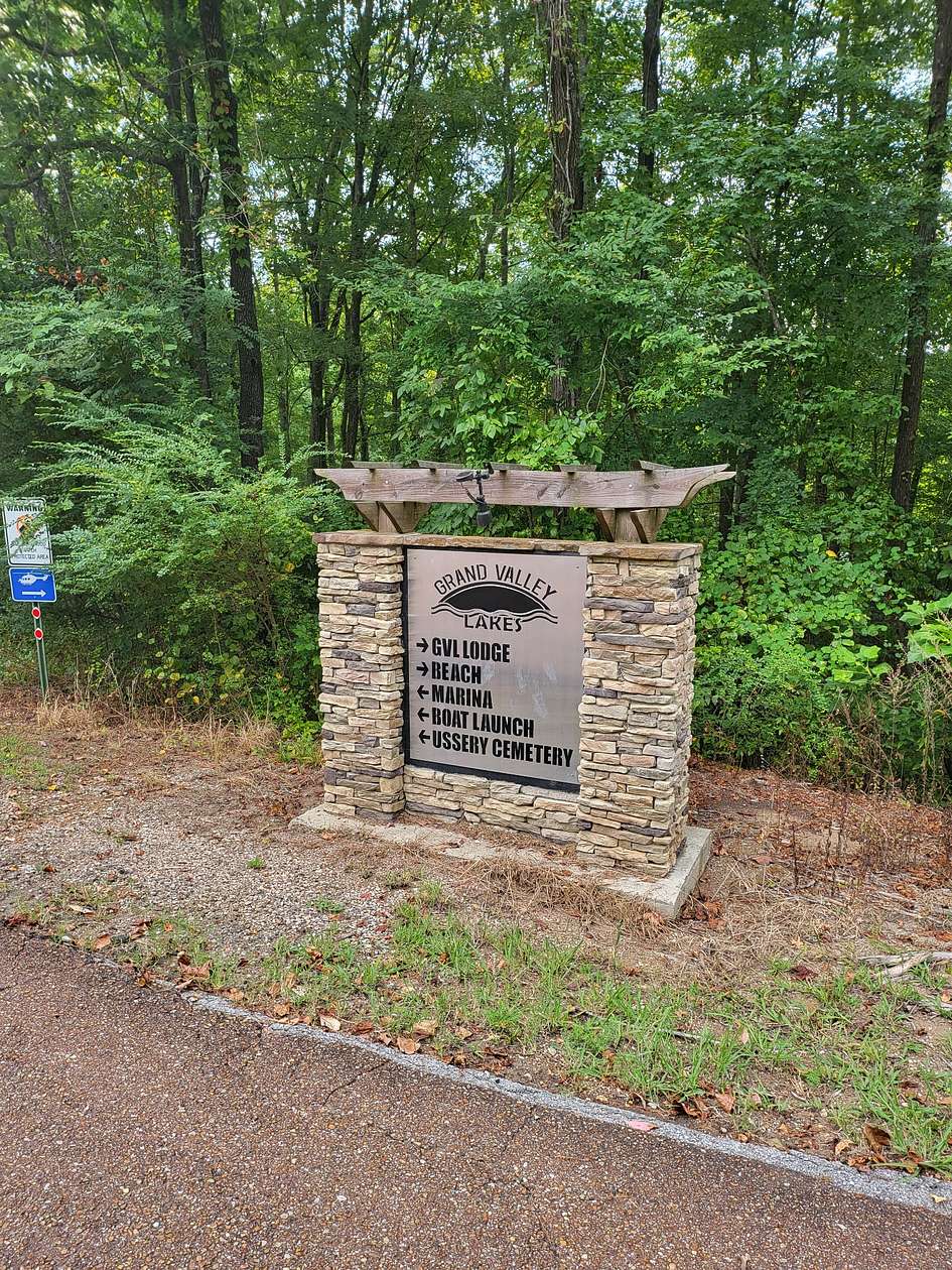 0.23 Acres of Residential Land for Sale in Saulsbury, Tennessee