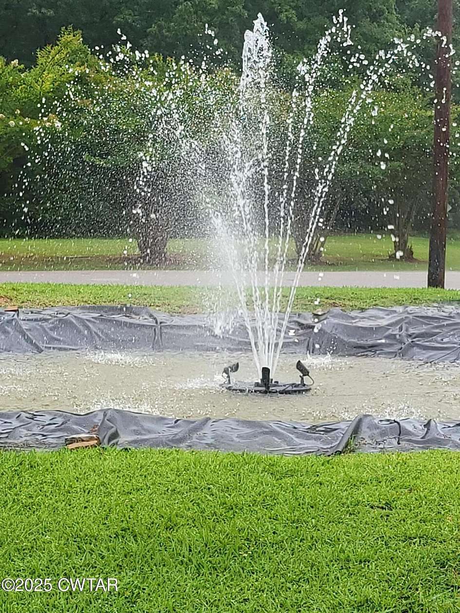 Residential Land for Sale in Saulsbury, Tennessee