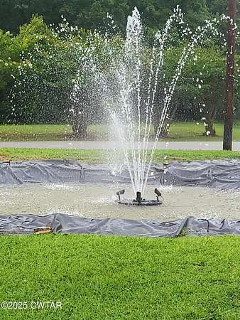 Residential Land for Sale in Saulsbury, Tennessee