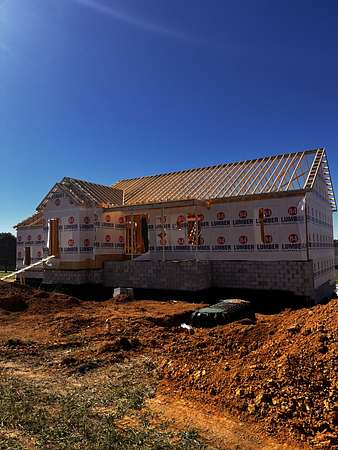 2 Acres of Residential Land with Home for Sale in Smithville, Tennessee