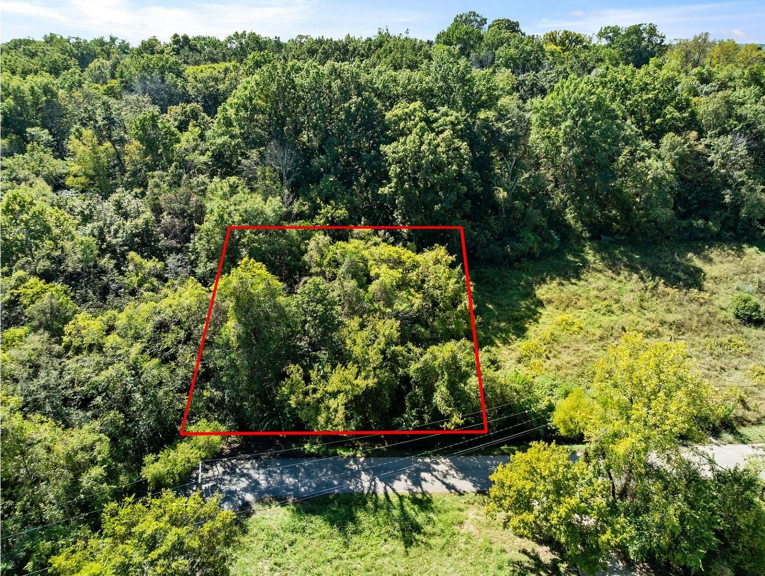 0.5 Acres of Residential Land for Sale in Antioch, Tennessee