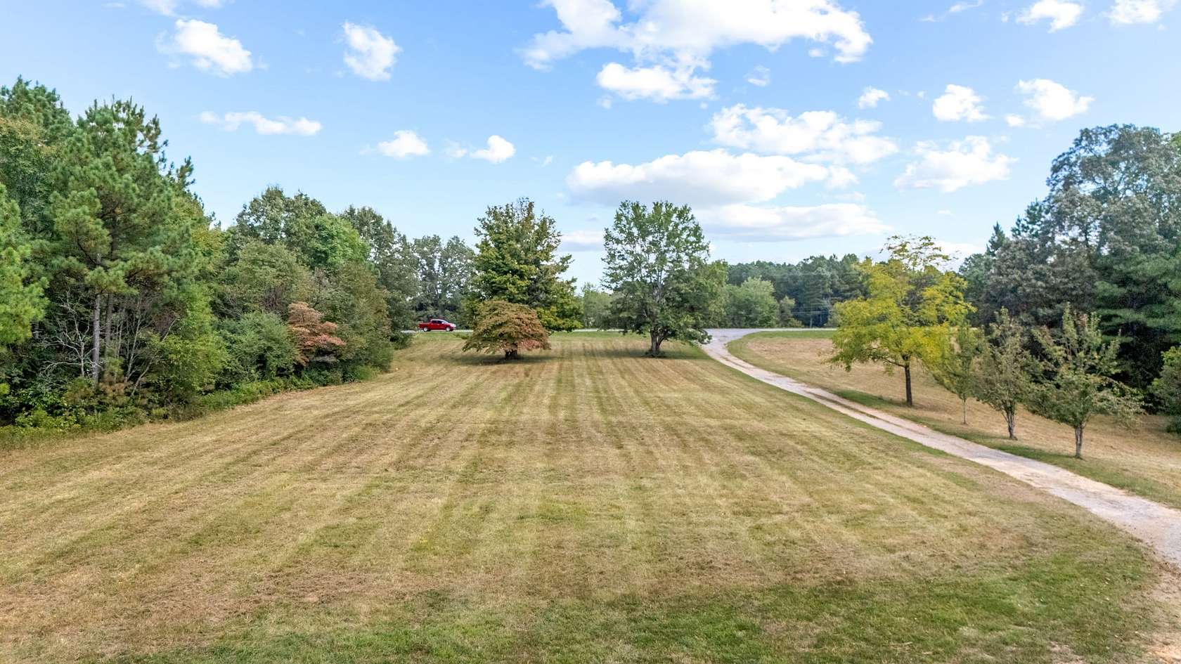 26 Acres of Improved Commercial Land for Sale in Fairview, Tennessee