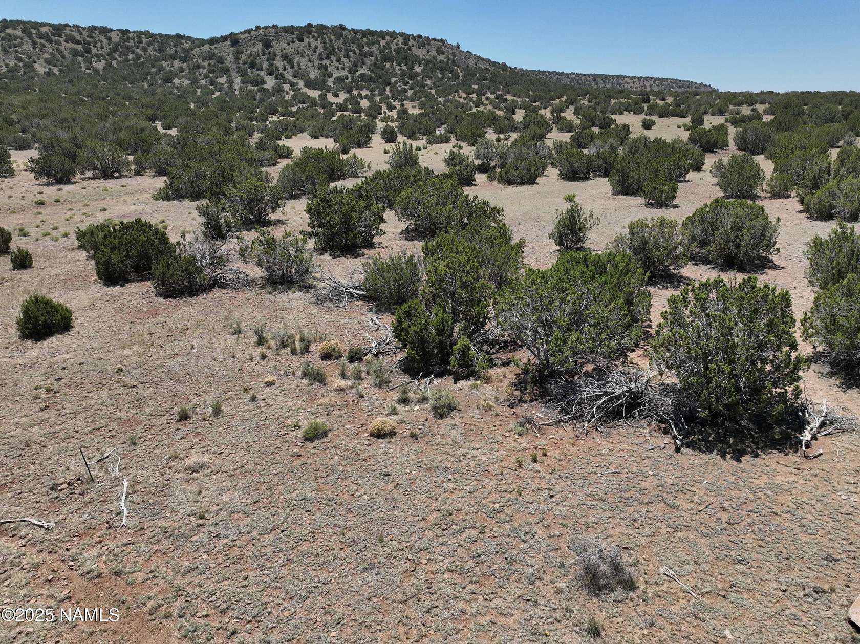 37 Acres of Land for Sale in Williams, Arizona