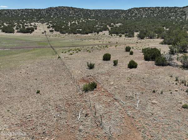 12 Acres of Land for Sale in Williams, Arizona