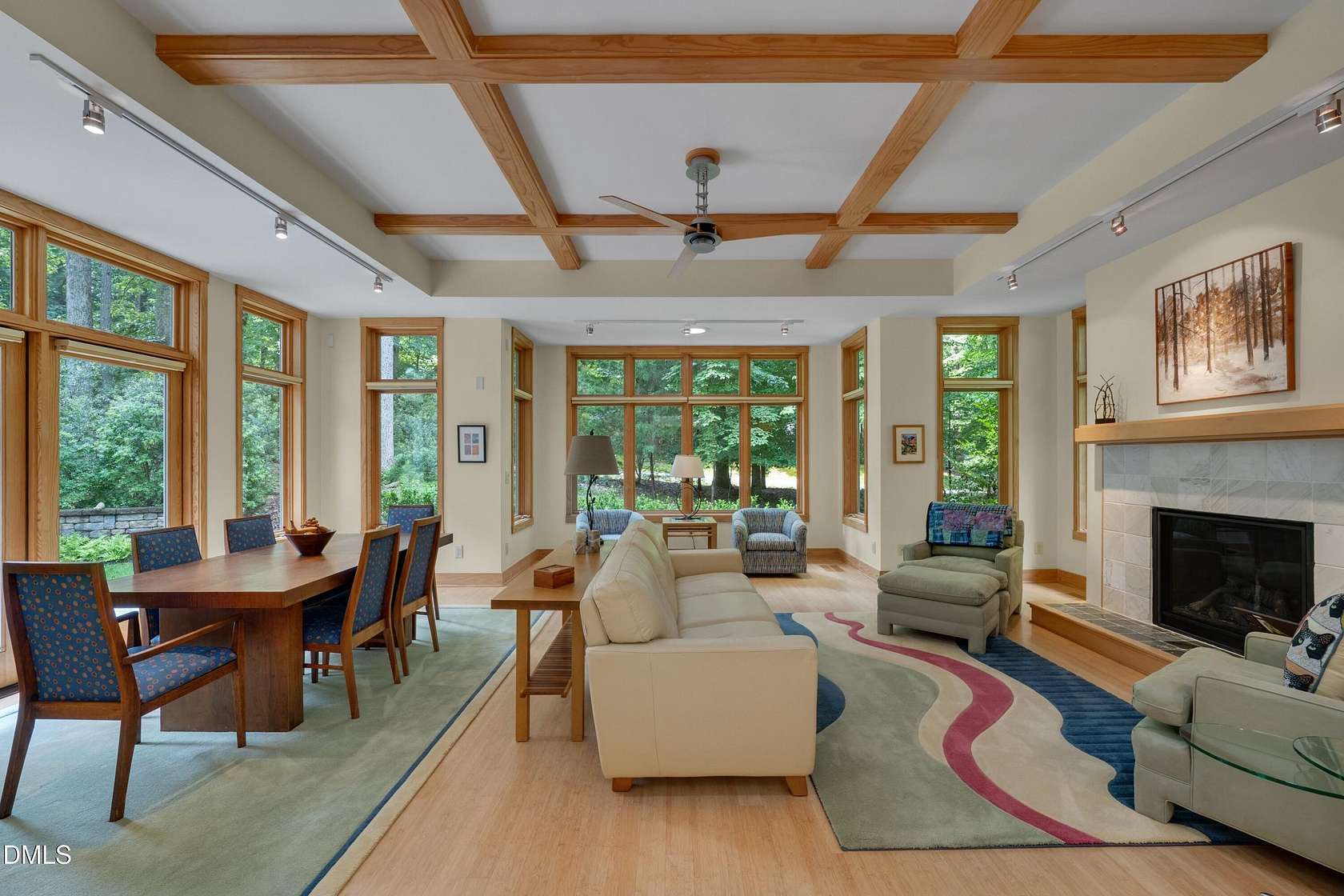 1.7 Acres of Residential Land with Home for Sale in Chapel Hill, North Carolina