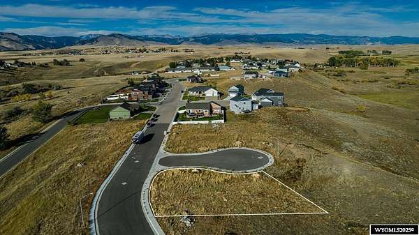 0.36 Acres of Residential Land for Sale in Buffalo, Wyoming
