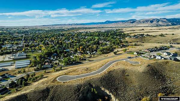 0.36 Acres of Residential Land for Sale in Buffalo, Wyoming