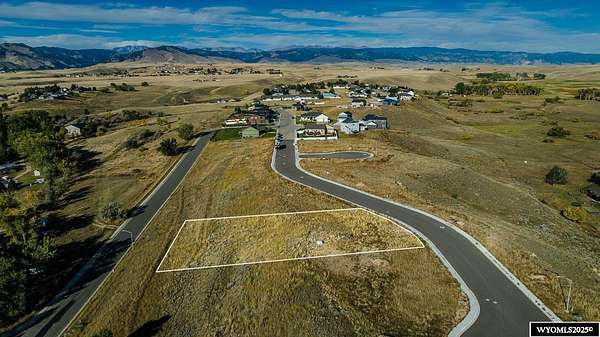 0.47 Acres of Residential Land for Sale in Buffalo, Wyoming