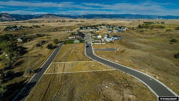 0.52 Acres of Residential Land for Sale in Buffalo, Wyoming