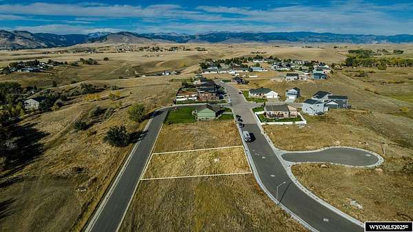 0.3 Acres of Residential Land for Sale in Buffalo, Wyoming