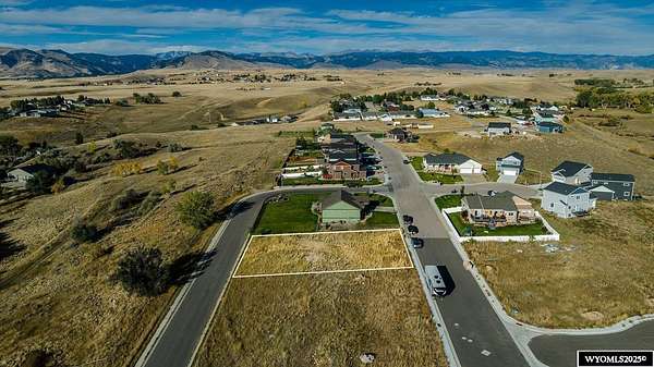 0.3 Acres of Residential Land for Sale in Buffalo, Wyoming