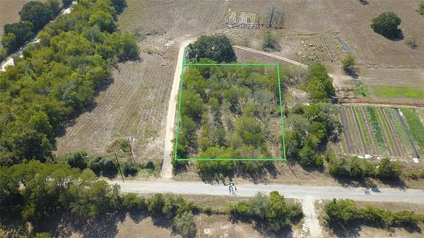 0.76 Acres of Residential Land for Sale in Lockhart, Texas