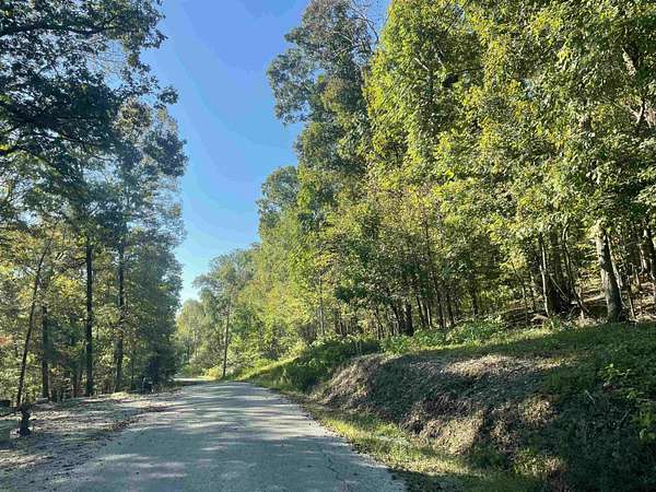 0.69 Acres of Residential Land for Sale in Bath Springs, Tennessee