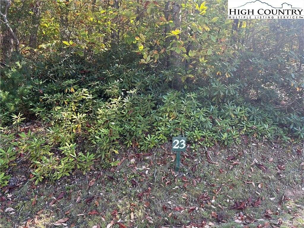 1 Acre of Residential Land for Sale in Ennice, North Carolina