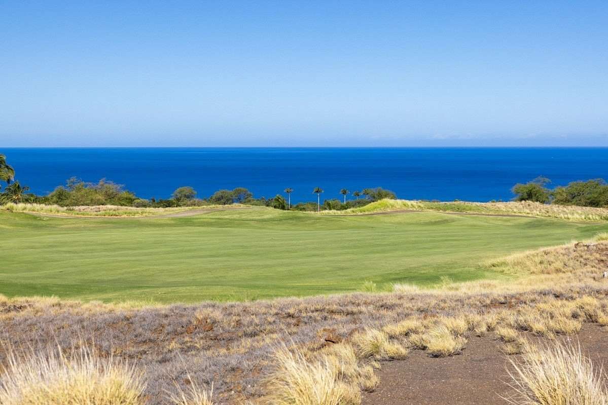 0.48 Acres of Residential Land for Sale in Waimea, Hawaii