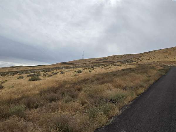 94.2 Acres of Land for Sale in Benton City, Washington