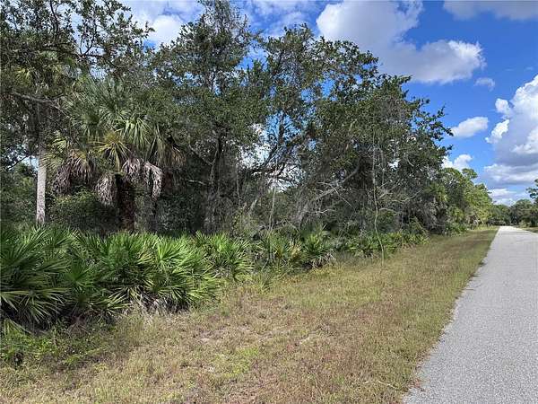 0.23 Acres of Land for Sale in Port Charlotte, Florida