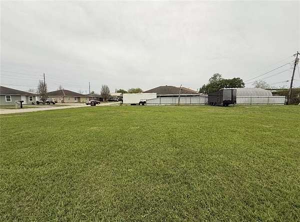 0.19 Acres of Mixed-Use Land for Sale in Meraux, Louisiana