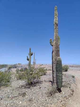 2.2 Acres of Residential Land for Sale in Surprise, Arizona