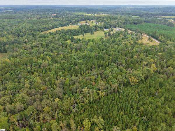 17.9 Acres of Land for Sale in Waterloo, South Carolina