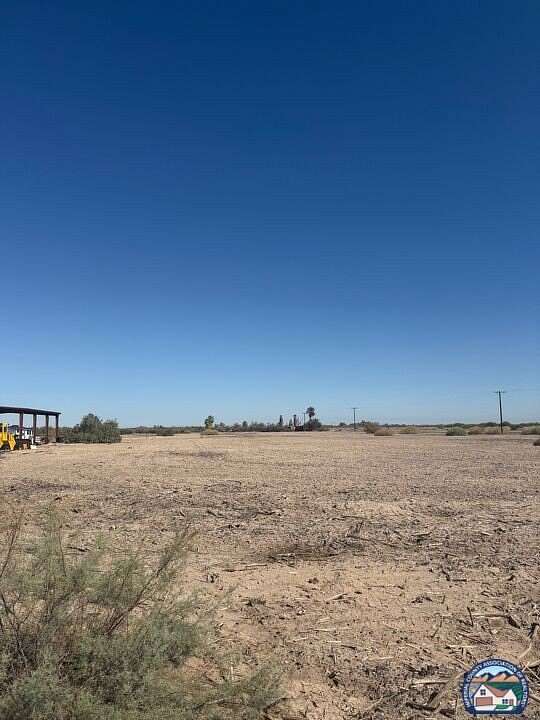 2 Acres of Residential Land for Sale in Seeley, California