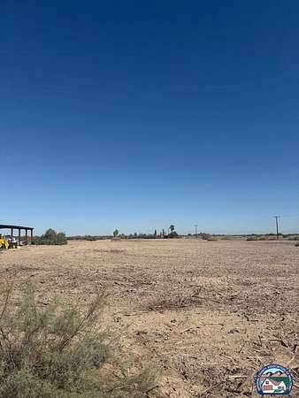 2 Acres of Residential Land for Sale in Seeley, California