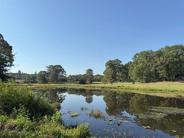 14.6 Acres of Land for Sale in Nacogdoches, Texas