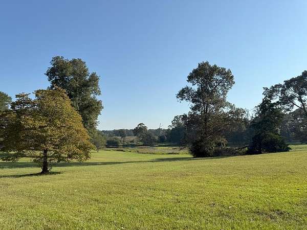 14.6 Acres of Land for Sale in Nacogdoches, Texas