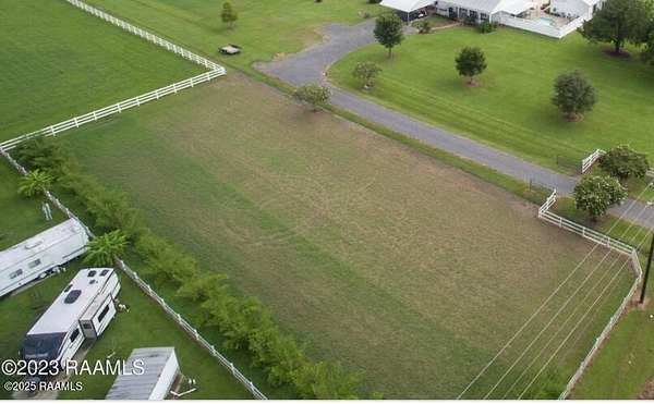 0.43 Acres of Residential Land for Sale in Breaux Bridge, Louisiana