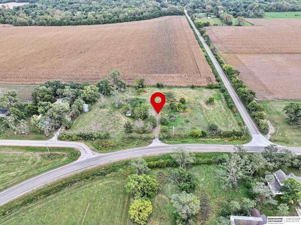 3.26 Acres of Land for Sale in Valley, Nebraska