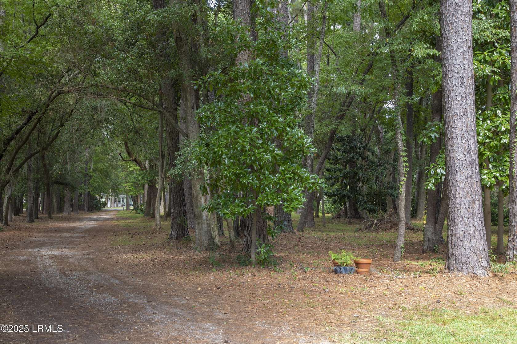 1.18 Acres of Land for Sale in Seabrook, South Carolina