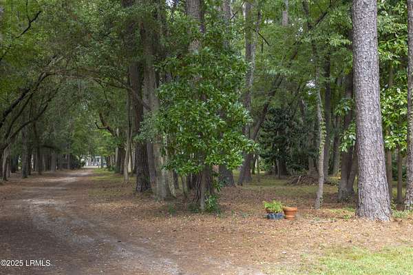 1.18 Acres of Land for Sale in Seabrook, South Carolina