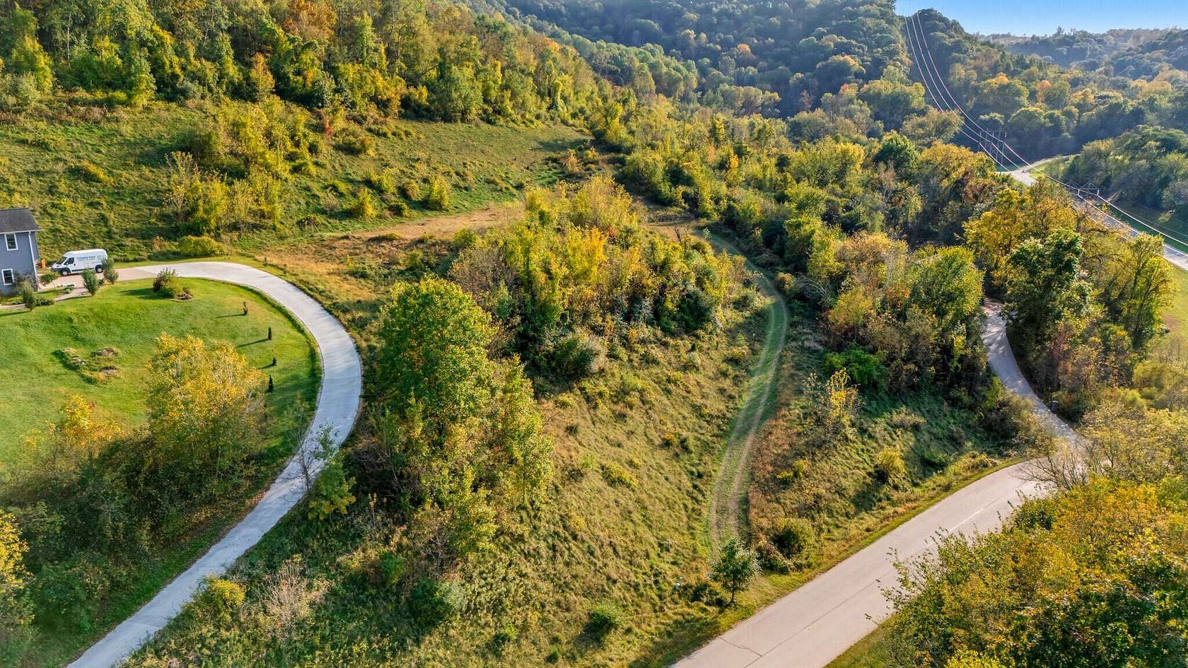 6 Acres of Residential Land for Sale in La Crosse, Wisconsin