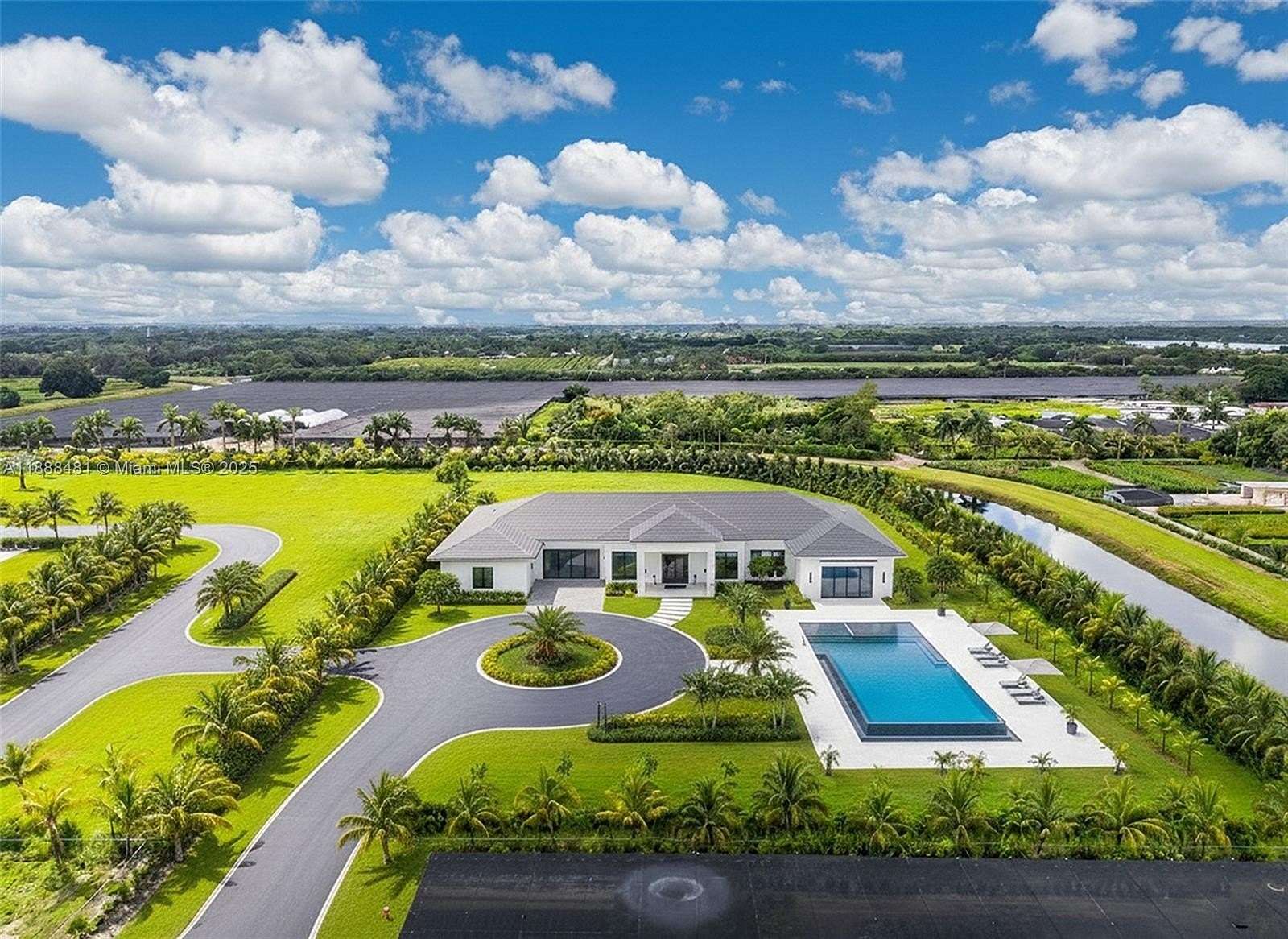 4.57 Acres of Residential Land for Sale in Miami, Florida