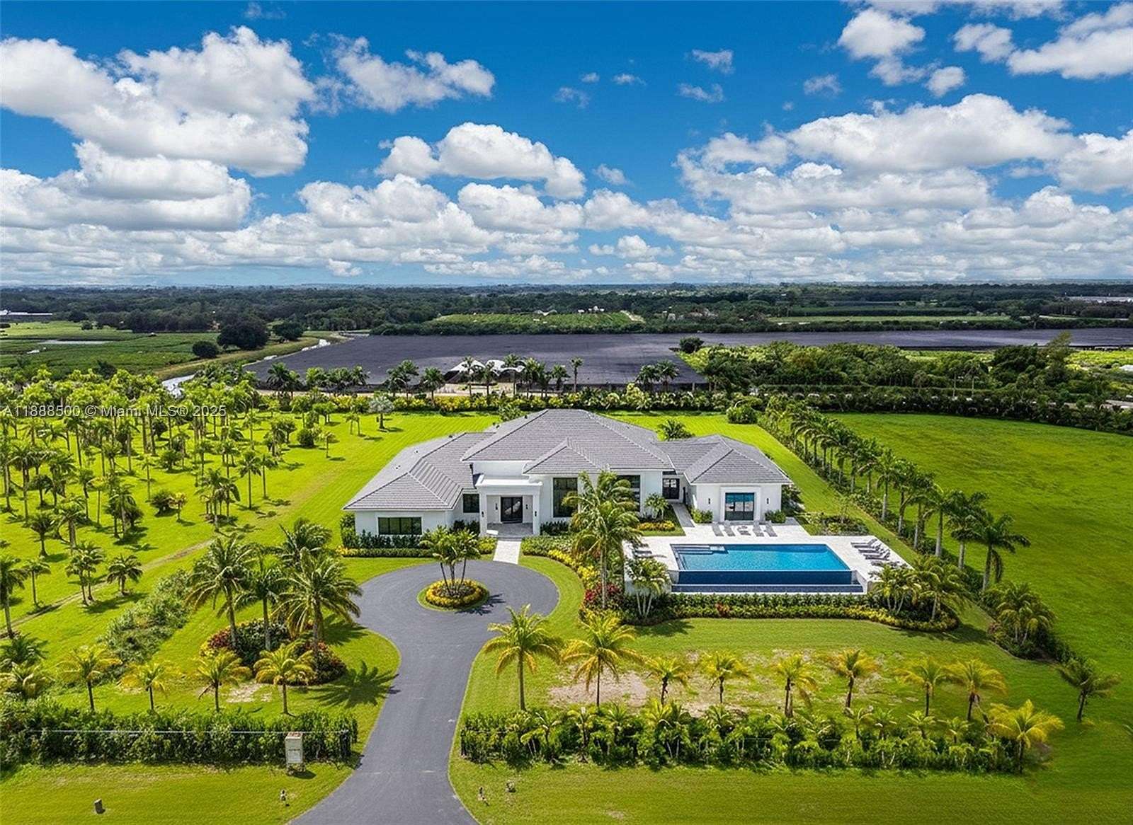 5 Acres of Residential Land for Sale in Miami, Florida