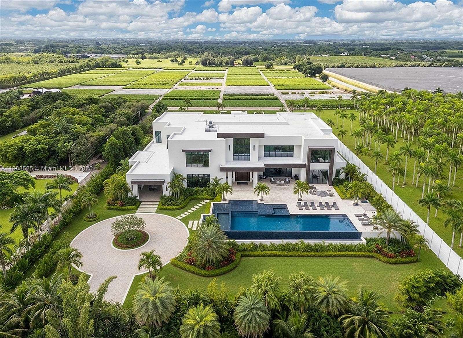 10.3 Acres of Land for Sale in Miami, Florida