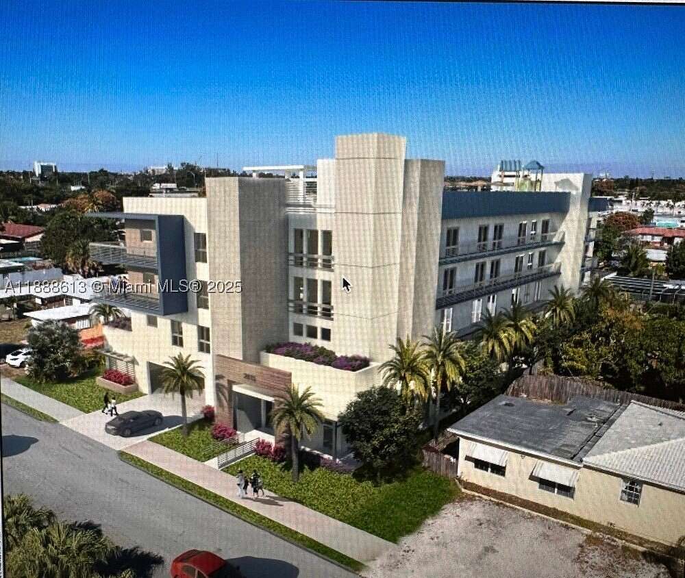 0.47 Acres of Residential Land for Sale in Hollywood, Florida