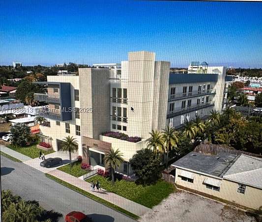 0.47 Acres of Residential Land for Sale in Hollywood, Florida