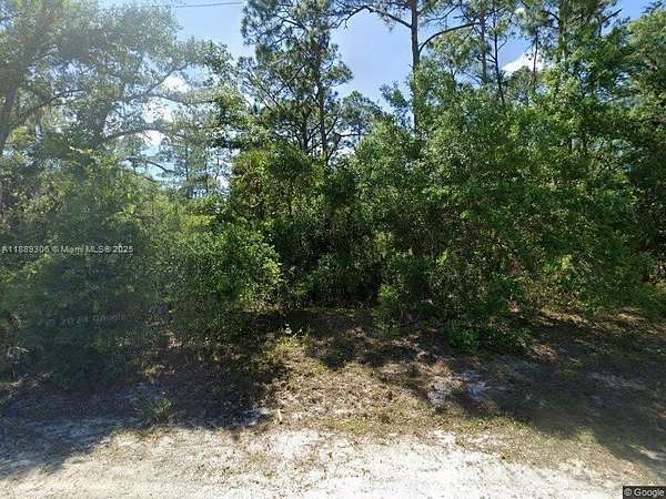 0.23 Acres of Residential Land for Sale in Port Charlotte, Florida