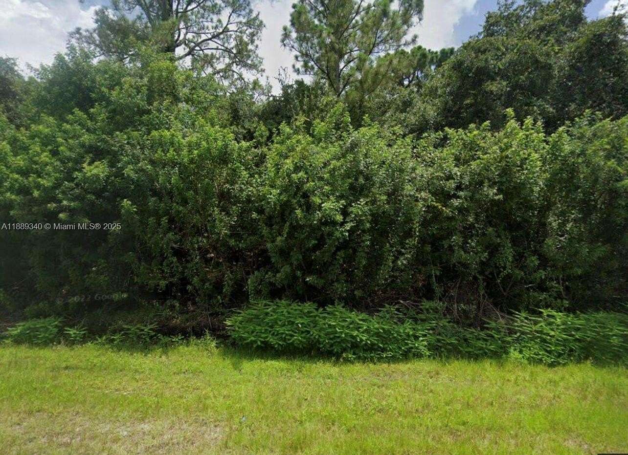 0.23 Acres of Residential Land for Sale in Port Charlotte, Florida