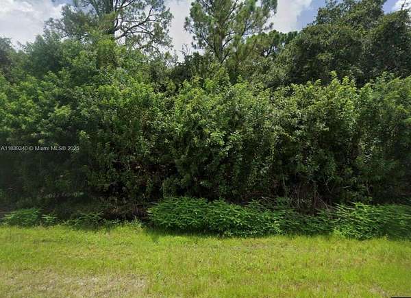 0.23 Acres of Residential Land for Sale in Port Charlotte, Florida
