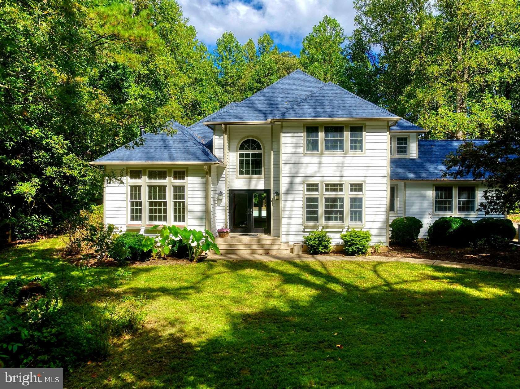 5 Acres of Residential Land with Home for Sale in Milton, Delaware