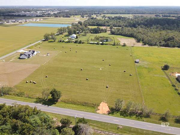 2 Acres of Residential Land for Sale in Foley, Alabama