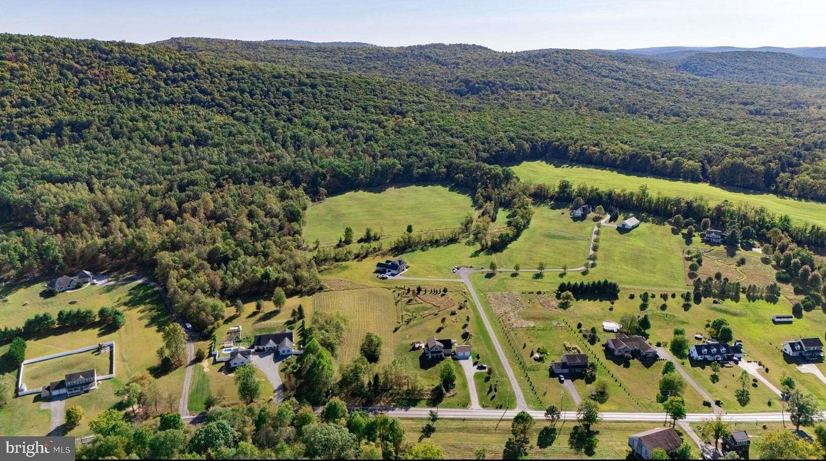 20.3 Acres of Recreational Land for Sale in Carlisle, Pennsylvania