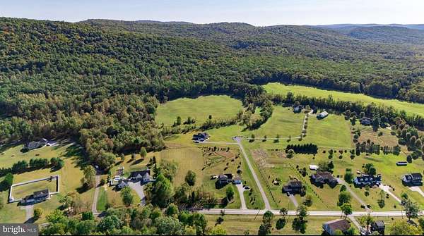 20.3 Acres of Recreational Land for Sale in Carlisle, Pennsylvania