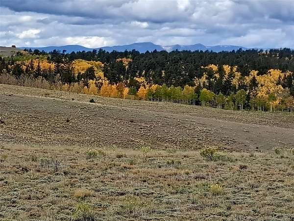 5 Acres of Land for Sale in Como, Colorado