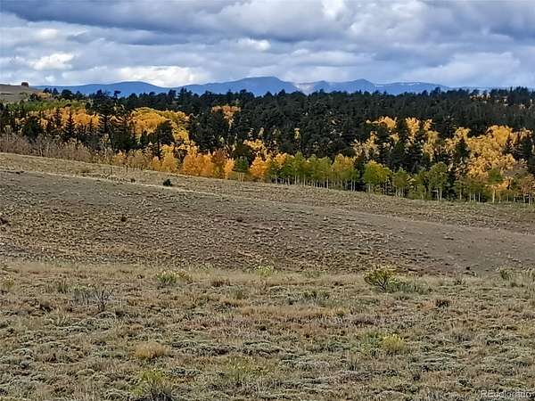 5 Acres of Land for Sale in Como, Colorado