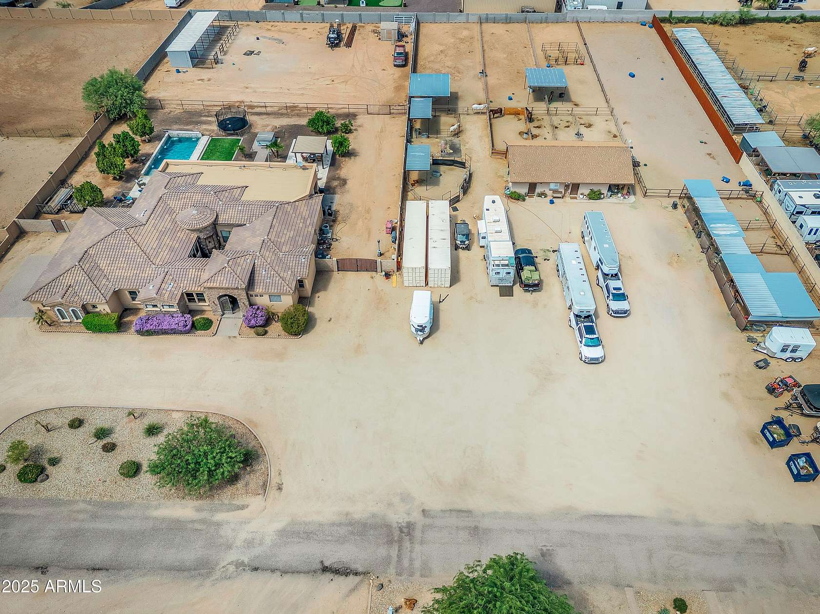 1.14 Acres of Residential Land for Sale in Phoenix, Arizona