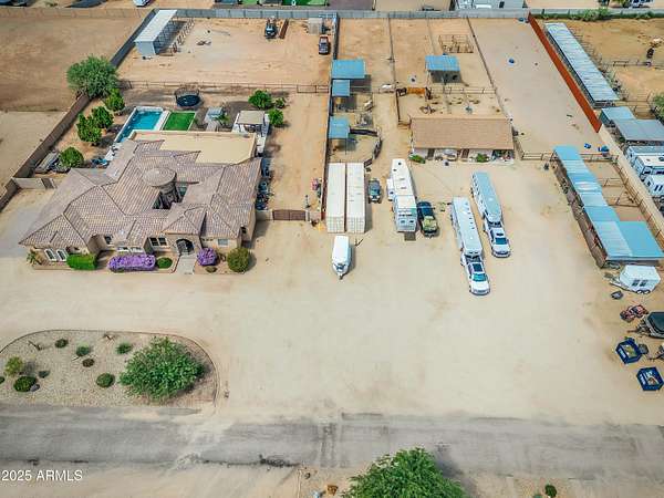 1.14 Acres of Residential Land for Sale in Phoenix, Arizona